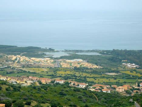 Budoni – a very popular seaside town at the beautiful eastern coast of Sardinia | Visititaly.info