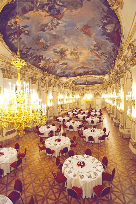 Virtual Tour | Rooms in the Palace | Schönbrunn Meetings & Events