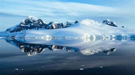 6 Best Places to Visit in Antarctica & Unique Experiences