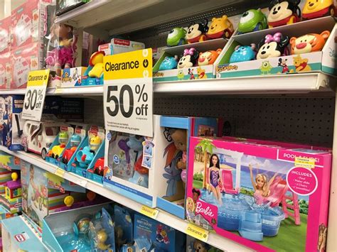 50% - 70% Off Toy Clearance at Target! in 2020 | Barbie glam pool, Baby ...