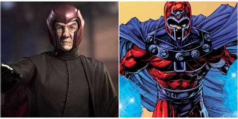 X-Men: 10 Ways Magneto Is The Real Hero | CBR