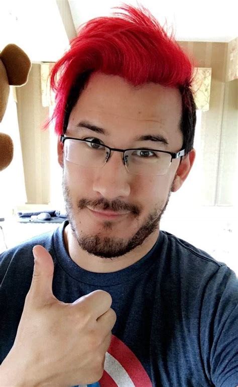 Markiplier | Cosplay Amino