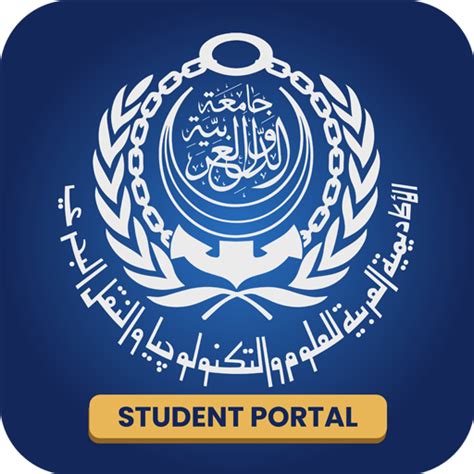 AASTMT Student Portal - Apps on Google Play