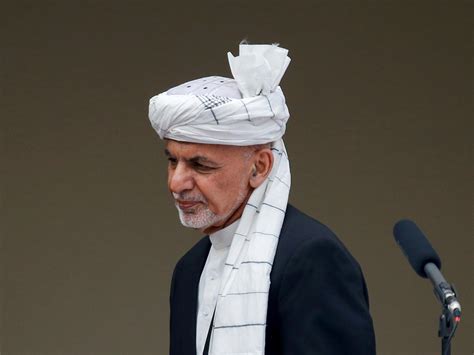 In Reversal, Afghan Leader Agrees To Release Taliban Prisoners | KSMU Radio