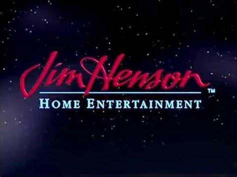 Jim Henson Home Entertainment and Hit Entertainment logos - YouTube