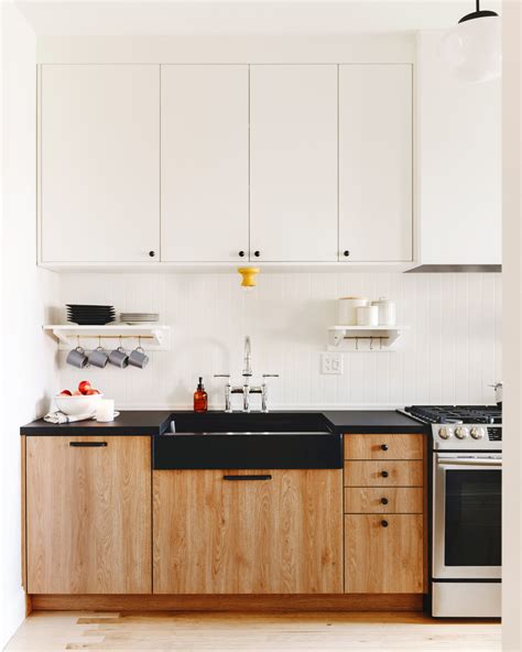 7 Slab Kitchen Cabinet Ideas That Go Beyond Modern - SemiStories