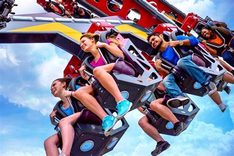 Six Flags Over Texas tickets discount | Dallas | Undercover Tourist