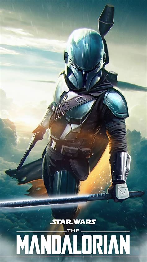 1080x1920 2020 The Mandalorian Season 2 4k Iphone 7,6s,6 Plus, Pixel xl ,One Plus 3,3t,5 ,HD 4k ...