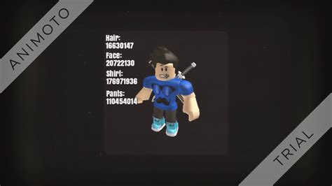 Roblox Boy Outfit Codes - New Home Plans Design