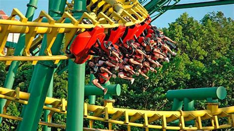Orlando Theme Park News: NEW! - Orlando Thrill park unveils more rides | Orlando theme parks ...