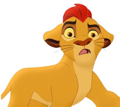 Kion by DracoAwesomeness on DeviantArt