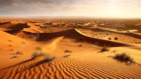 Desert Landscape In Full High Resolution Background, Picture Of Sahara ...