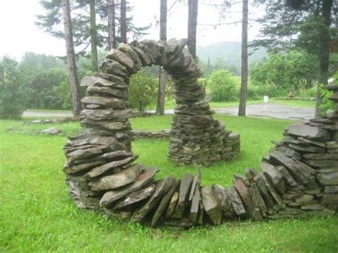 design inspiration: stone sculpture