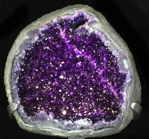 Free photo: Amethyst Geode - Cathedral, Crystal, Geology - Free Download - Jooinn