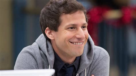 Andy Samberg to host Emmy Awards