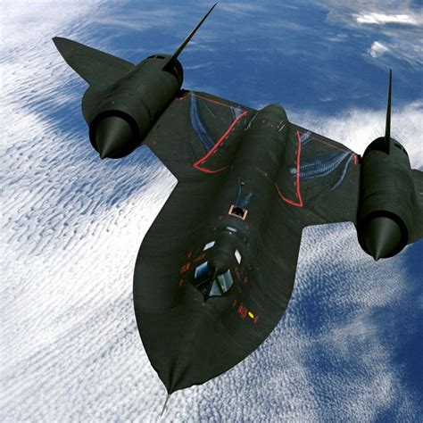 SR71 Blackbird Wallpapers - Wallpaper Cave