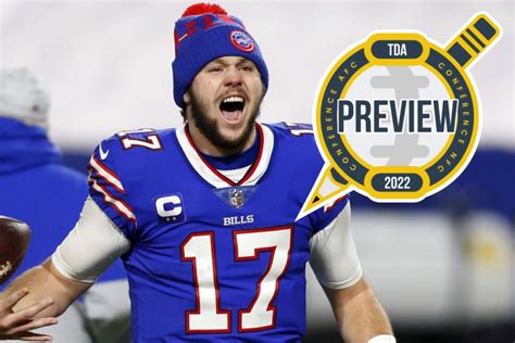 [Preview 2022] Buffalo Bills: the natural favourite?