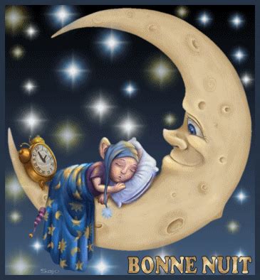 bonne_nuit_258 Moon Fairy, Good Night Image, Interior Design Living Room, Emoji, Birthday, Best ...