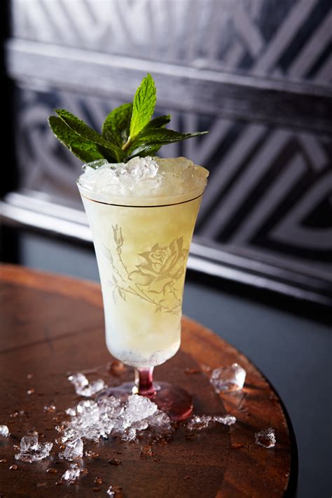 Here's five absinthe recipes to add to the mix | australianbartender.com.au