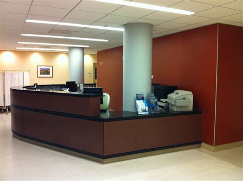 Major Renovations And Modernization Of Building 1 Jacobi Medical Center_Healthcare — APA