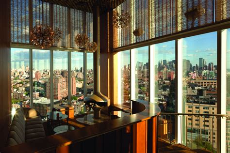 A hotel review of The Standard, High Line, in New York City - Fathom