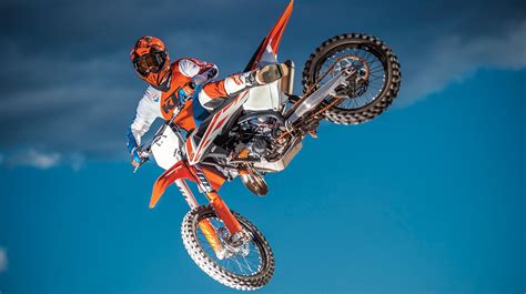 KTM 125 SX specs - 2017, 2018 - autoevolution