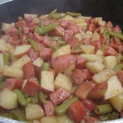 Crockpot Slop Recipe | SparkRecipes