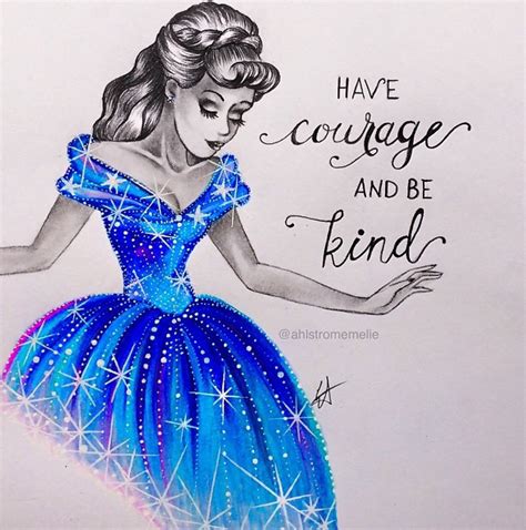 Modern Cinderella | Disney princess cinderella, Disney drawings, Disney