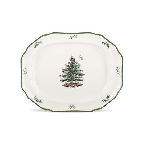 Online Exclusives | Christmas Tree | Collections | Spode