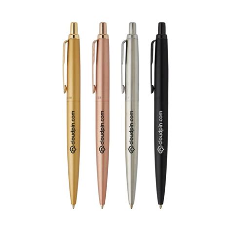 Parker Jotter XL Monochrome Ballpoint Pen | Pellacraft | Promotional ...