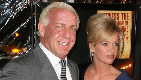 Jackie Beems, Ric Flair's Ex Wife: 5 Fast Facts You Need to Know