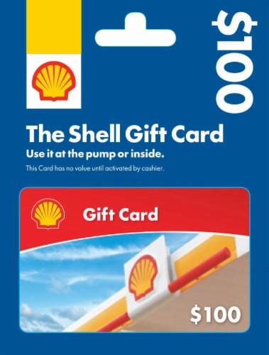 Shell Gas Card : Shell Gas Station Uses Stickers To Prevent Credit Card ...