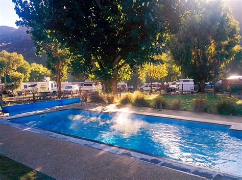 Halls Gap Lakeside Tourist Park Pool: Pictures & Reviews - Tripadvisor