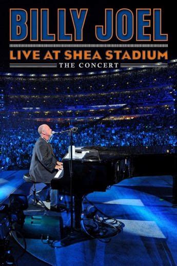 Billy Joel: Live at Shea Stadium (2011) - TheDiscDB