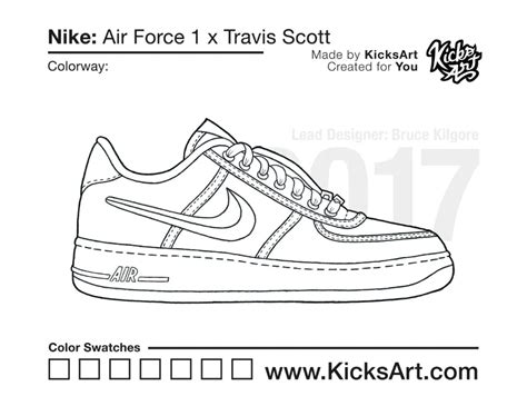 Nike Air Force 1 Low - KicksArt | Air jordans, Nike air force, Jordans