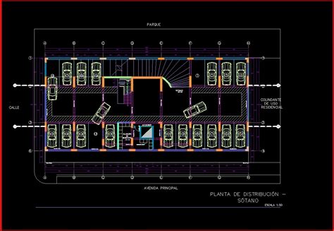 How To Plan Basement Layout In Autocad - Openbasement