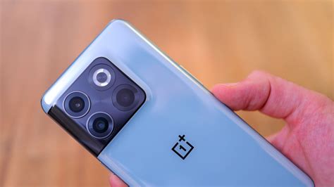 OnePlus 10T review | Digital Camera World