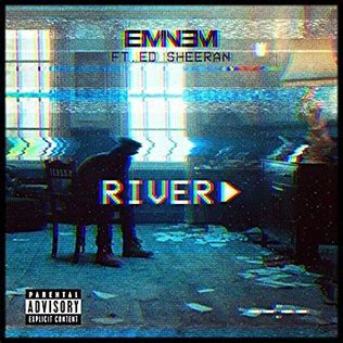 River (Eminem song) - Wikiwand