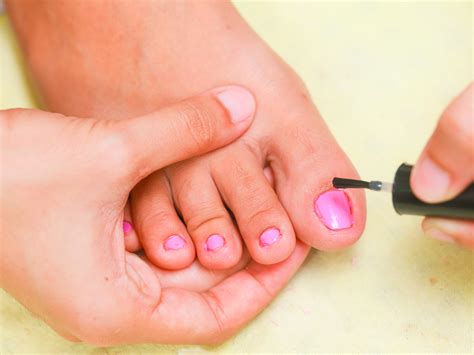 How to Do a Pedicure: 11 Steps (with Pictures) - wikiHow