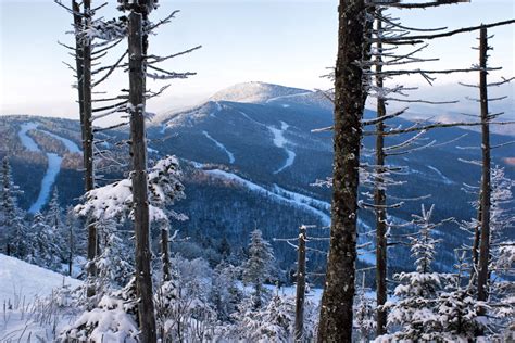 Killington Trails | Photos of Vermont