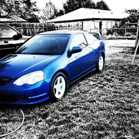 03 Rsx Type S - Rpm City