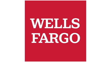 Wells Fargo Logo, symbol, meaning, history, PNG, brand