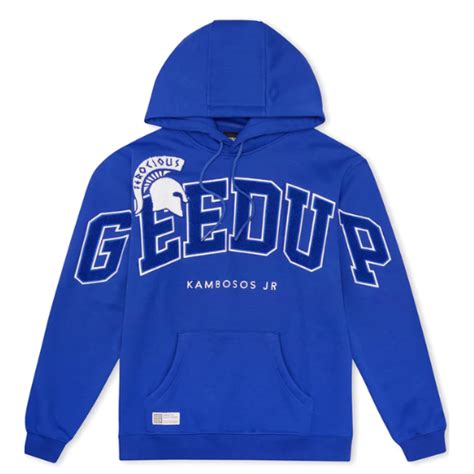 Geedup Clothing - SneakerUp AU – SneakerUp Australia