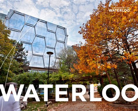 University of Waterloo wallpapers | Support Waterloo | University of Waterloo