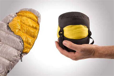 Sea to Summit Spark SPII: Compact, Lightweight Sleeping Bag - ADV Pulse