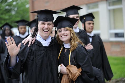 2011-05-14_Commencement181 | Notre Dame College | Flickr