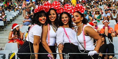 All you need to know: How to get tickets for Cape Town Sevens - Sportnow