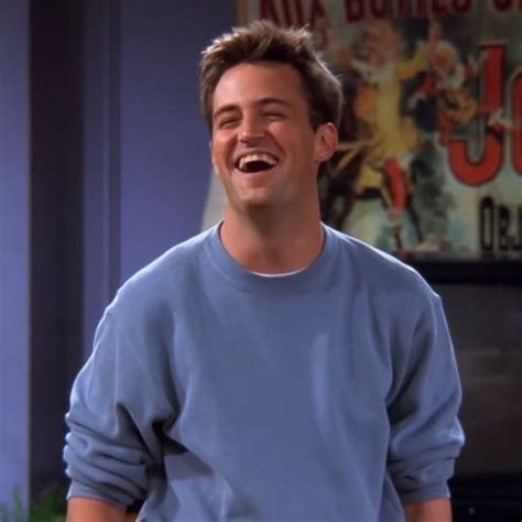 “Friends” Star Matthew Perry Dead at 54, and the Details Are ...