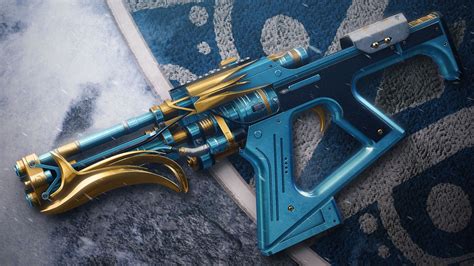 Destiny 2: Beyond Light – The Dawning Rewards Include New Fusion Rifle, Exotic Ship