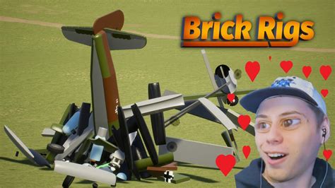 This Update CHANGES EVERYTHING, Brick Rigs Update - YouTube